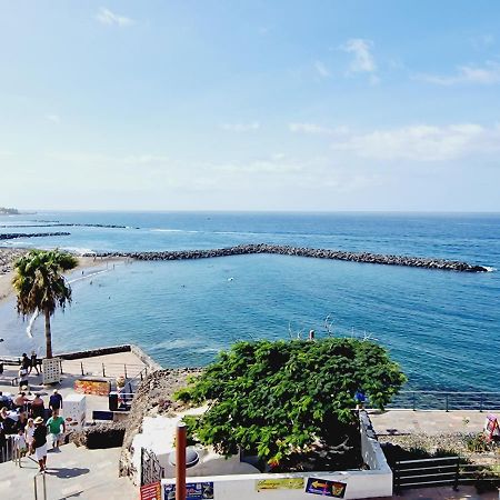 Fantastic 2 Bedrooms, Just 20 Meters From Ocean Playa de las Americas  Bagian luar foto